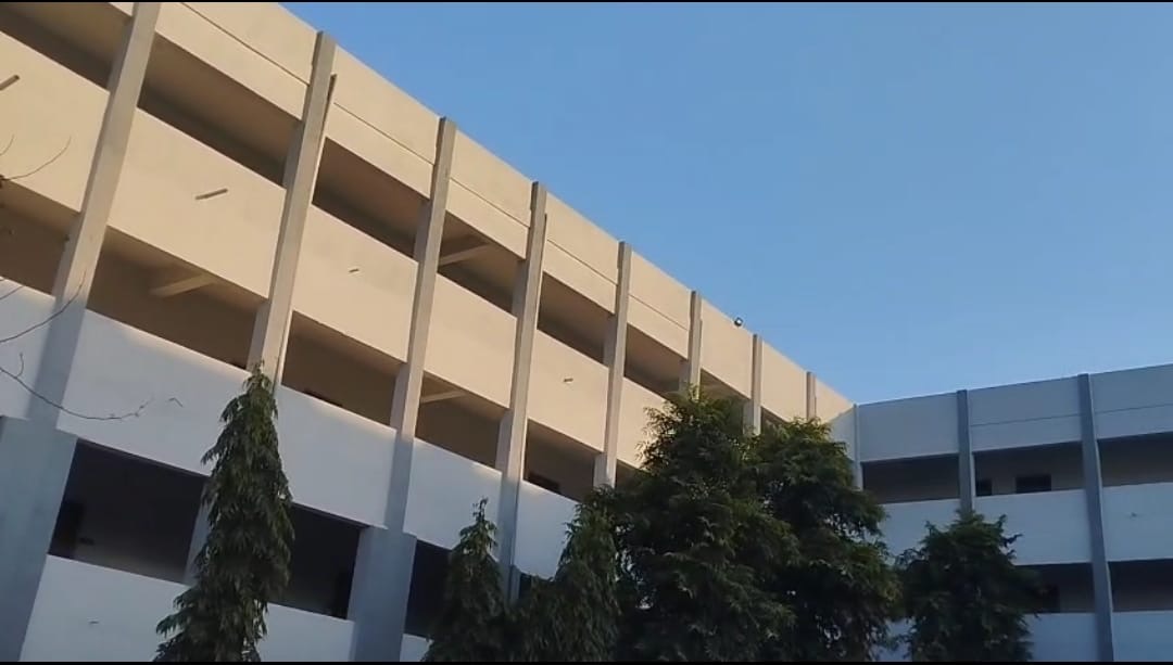 Lab Facility